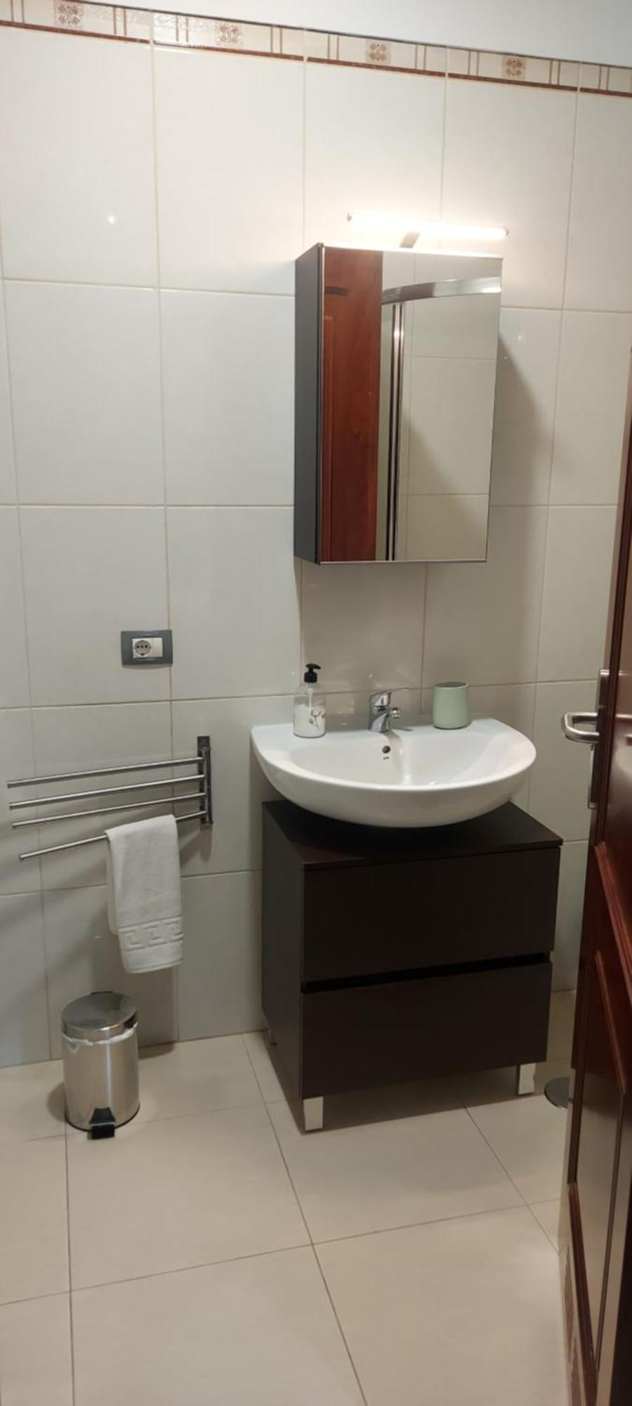 Apartmán Armonia Bajamar  Exteriér fotografie