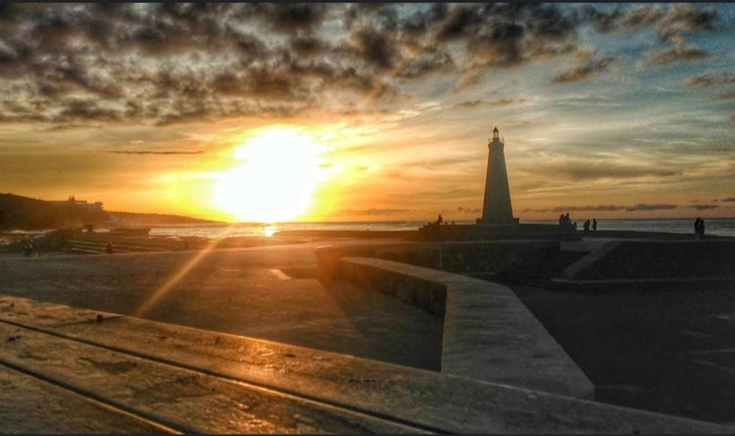 Apartmán Armonia Bajamar  Exteriér fotografie