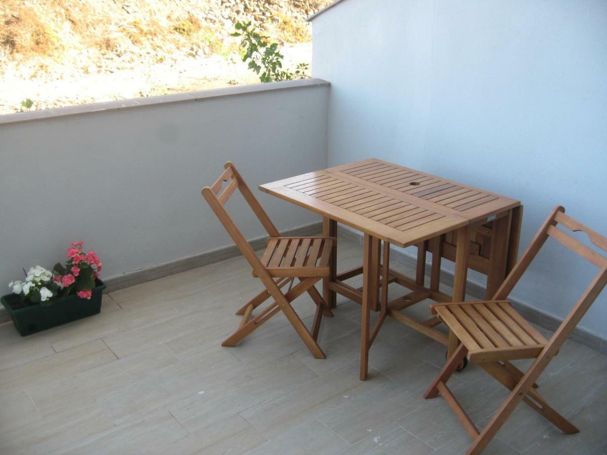 Apartmán Armonia Bajamar  Exteriér fotografie