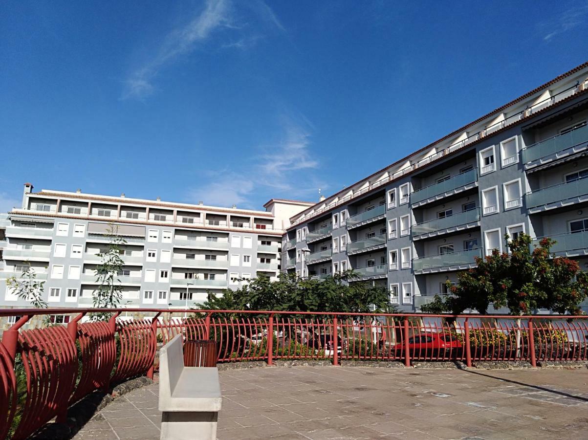 Apartmán Armonia Bajamar  Exteriér fotografie