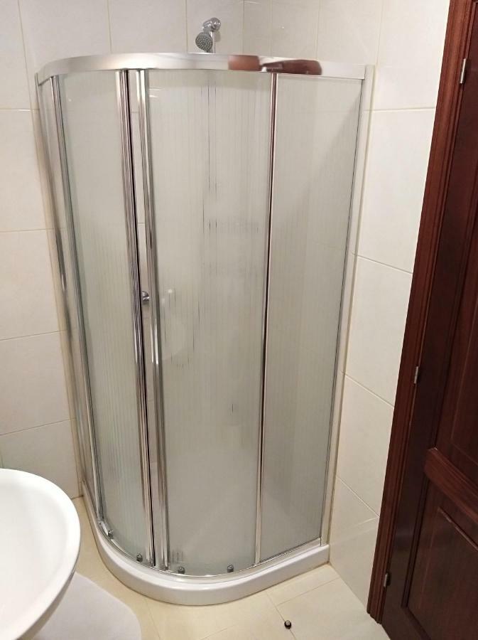 Apartmán Armonia Bajamar  Exteriér fotografie